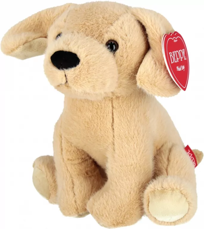 Pies Golden Retriever 25cm - tantis.pl