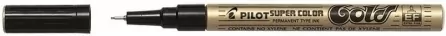 Marker Pilot olejny złoty EF p12 - tantis.pl