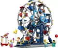 LEGO® Kultowy diabelski młyn 31389 - tantis.pl
