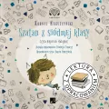 Szatan z siódmej klasy Audiobook - tantis.pl
