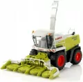 Kombajn. Claas Jaguar 900 - tantis.pl