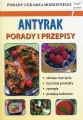 Antyrak. Porady i przepisy. Porady Lekarza Rodzinnego. Numer 126 - tantis.pl
