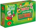 Mój pierwszy teleturniej mini - tantis.pl