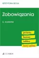 Zobowiązania. 6.wydanie - tantis.pl
