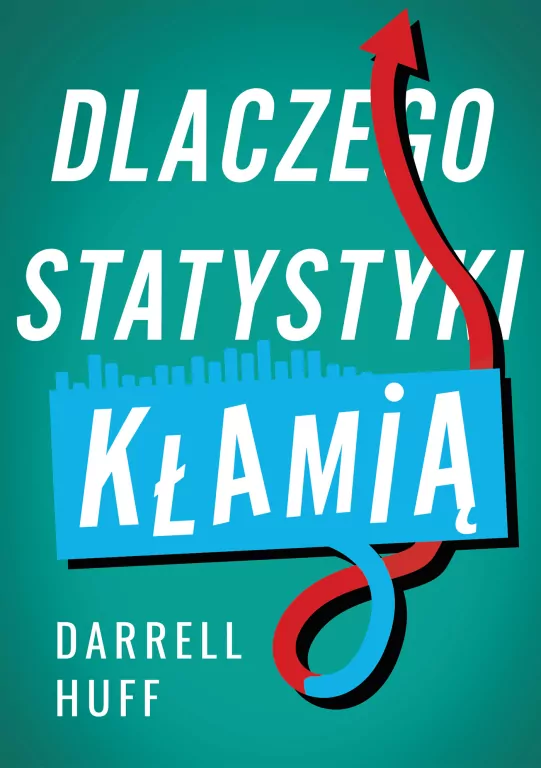 Dlaczego statystyki kłamią - tantis.pl