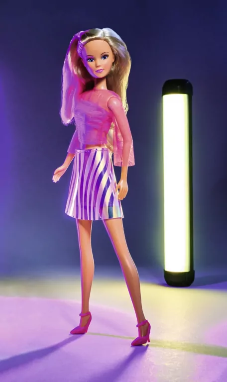 Steffi Neonowy styl - tantis.pl