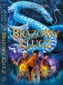 Brązowy klucz. Magisterium. Tom 3 - tantis.pl