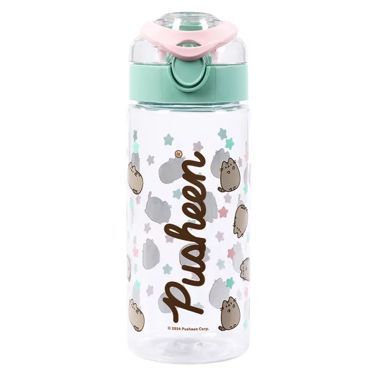 Bidon 500ml Pusheen - tantis.pl