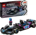 LEGO® Bolid F1® BWT Alpine Team A524 77248 - tantis.pl