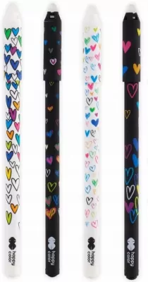 Długopis wymazywalny My Love, 1 szt.