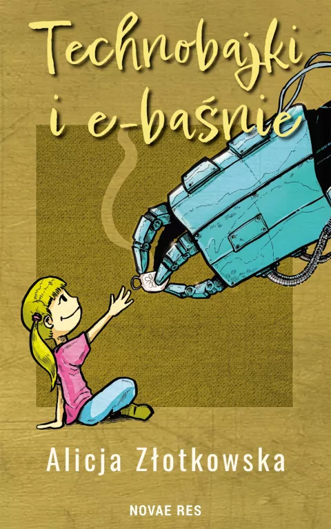 Technobajki i e-baśnie - tantis.pl