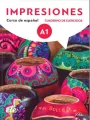 Impresiones A1 Ćwiczenia + online - tantis.pl