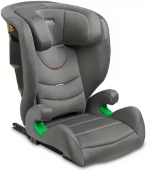 Caretero Fotelik Nimbus grafitowy (100-150cm)