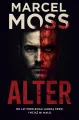 Alter. Wielkie Litery - tantis.pl