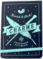 Harry Potter Notes pocket Zaklęcia (Charms) - tantis.pl