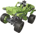 Laboratorium Mechaniki - Monster Truck - tantis.pl