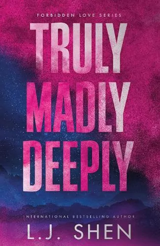 Truly Madly Deeply - tantis.pl