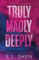 Truly Madly Deeply - tantis.pl