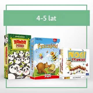 4-5 lat