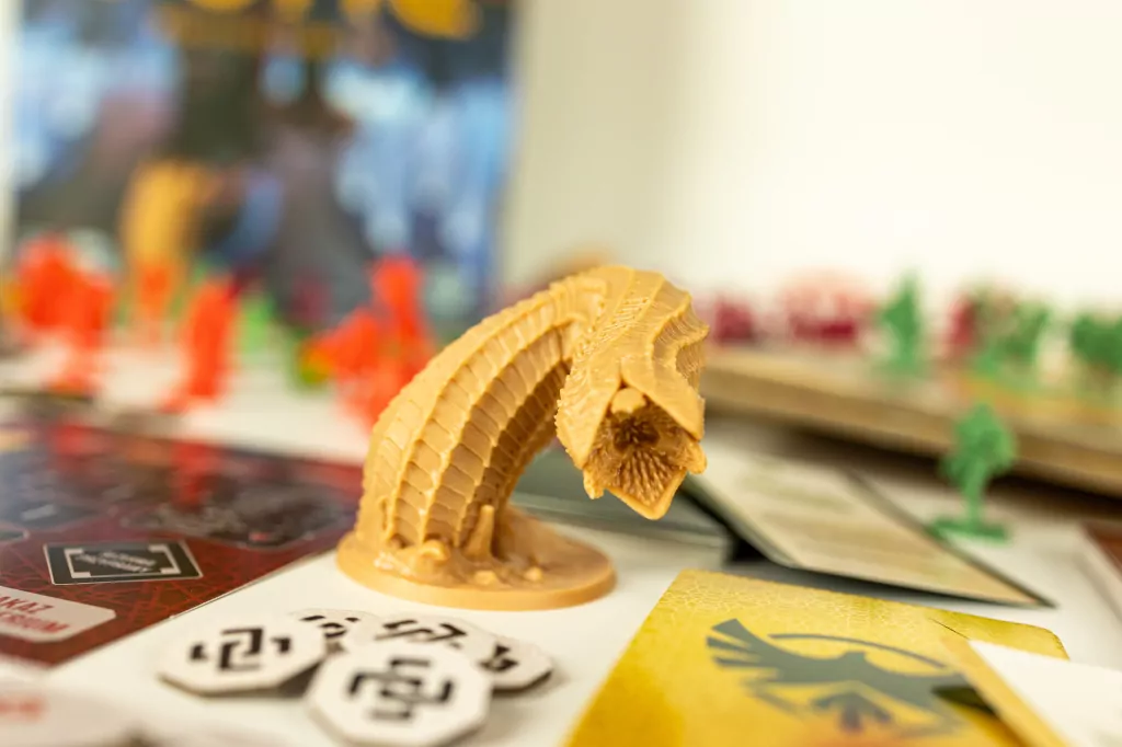 Dune: Wojna o Arrakis (CMON) - tantis.pl