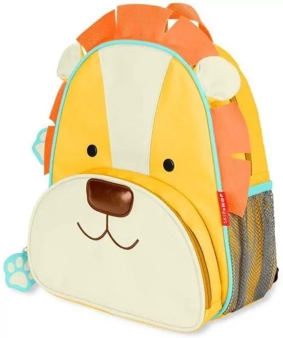 Plecak Lew Little Kid - tantis.pl