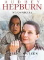 Audrey Hepburn. Wojowniczka - tantis.pl