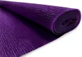Krepina premium 113 200x50cm purpura - tantis.pl