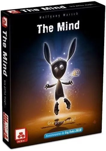 The Mind - tantis.pl