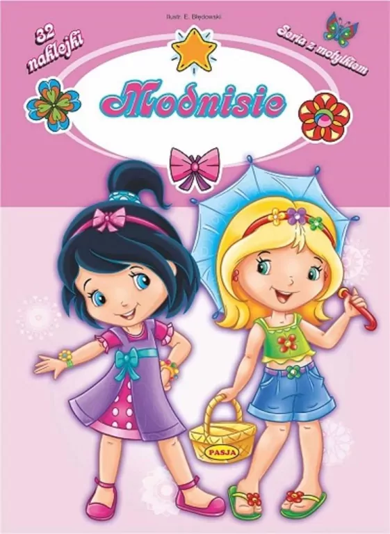 Modnisie - tantis.pl