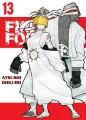 Fire Force. Tom 13 - tantis.pl