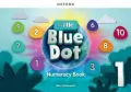 Little Blue Dot 1 NB - tantis.pl