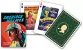 Piatnik. Karty pojedyńcze Sherlock Holmes - tantis.pl