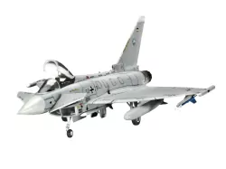 Samolot 1:144 04282 Eurofighter Typhoon. Revell