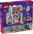 LEGO® Salon fryzjerski i sklep z ozdobami 42662 - tantis.pl
