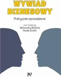 Wywiad biznesowy - tantis.pl