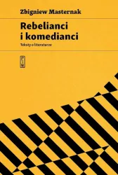 Rebelianci i komedianci