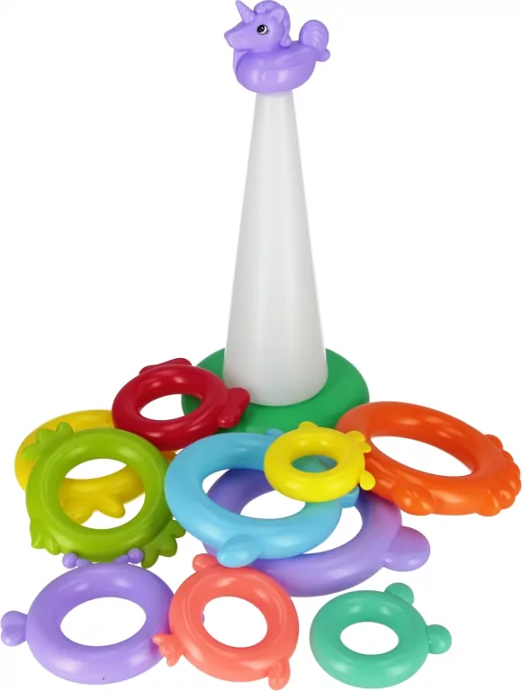 Piramidka Mega Creative 545657 - tantis.pl