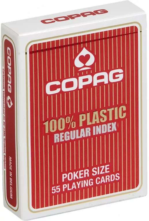 Karty do gry Copag - tantis.pl