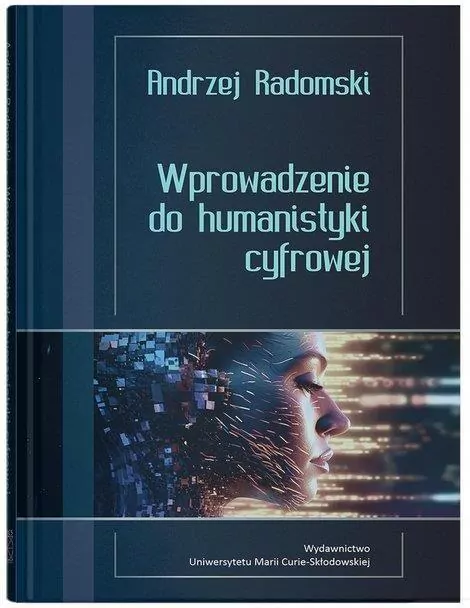 Wprowadzenie do humanistyki cyfrowej - tantis.pl