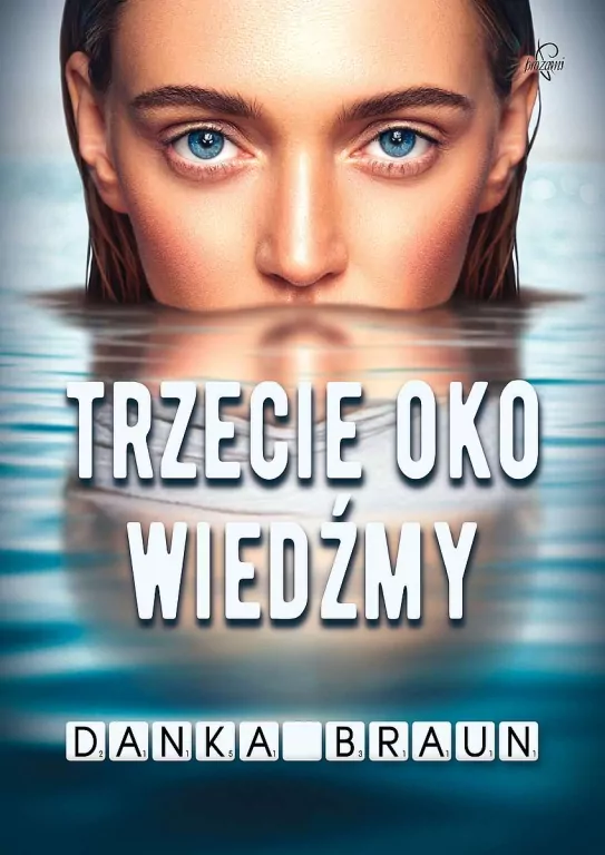Trzecie oko Wiedźmy - tantis.pl