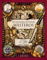 Oficjalna księga kucharska Westeros. 77 przepisów na kultowe dania z Gry o tron oraz Rodu smoka - tantis.pl