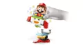 LEGO® Super Mario. Przygody z figurką Mario 71439 - tantis.pl