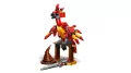 LEGO® Harry Potter. Fawkes™: feniks Dumbledore'a 76448 - tantis.pl