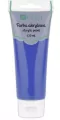 Farba akrylowa ciemnoniebieska 120ml - tantis.pl