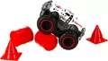 Auto terenowe wyrzutnia akcesoria 498688 Mega Creative - tantis.pl