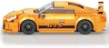 Klocki 911 GT3 318el - tantis.pl