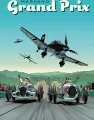 Grand Prix. Plansze Europy - tantis.pl