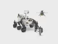 LEGO® Technic. NASA Mars Rover Perseverance. 42158 - tantis.pl