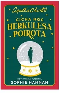 Cicha noc Herkulesa Poirota - tantis.pl