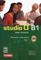 Studio d B1.1. Podręcznik z ćwiczeniami. Język niemiecki - tantis.pl
